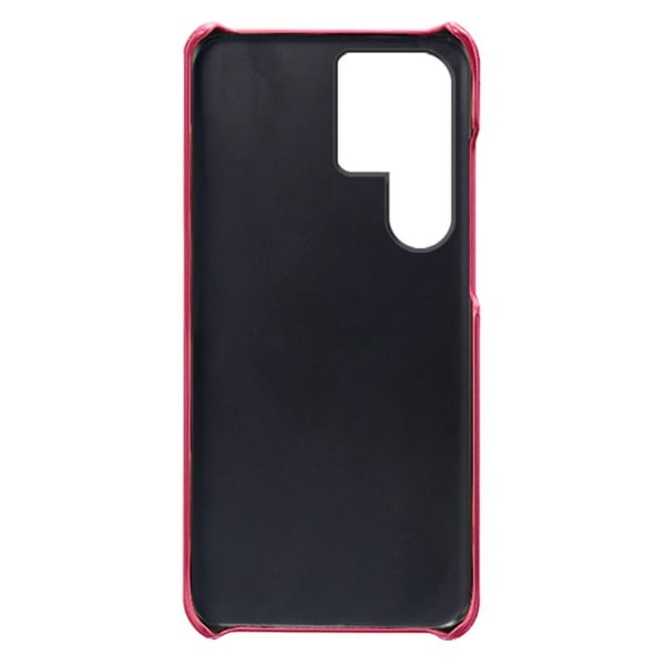 Til Samsung Galaxy S24 Ultra Deksel med 2 spor