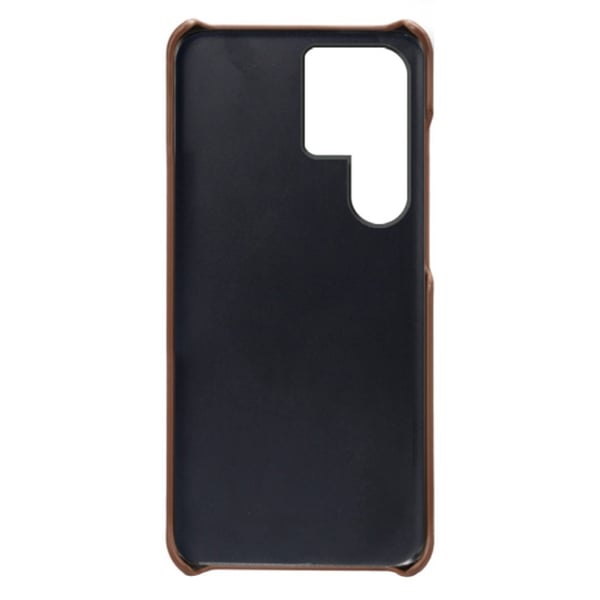 Til Samsung Galaxy S24 Ultra Deksel med 2 spor