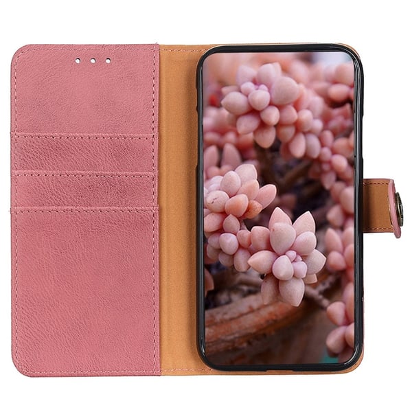 KHAZNEH Samsung Galaxy A05s Lommebok - deksel