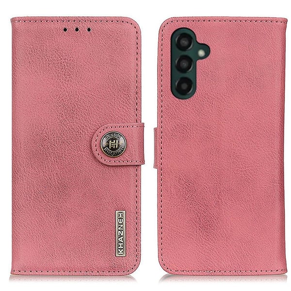 KHAZNEH Samsung Galaxy A25 Lommebok - deksel
