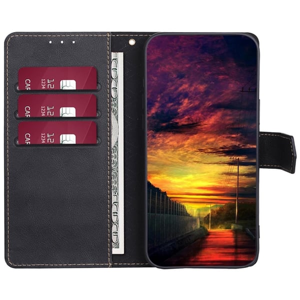 Lommebok - deksel Deksel til Xiaomi Redmi 13C