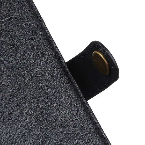 KHAZNEH Xiaomi Redmi 13C Wallet Case Cover Shell