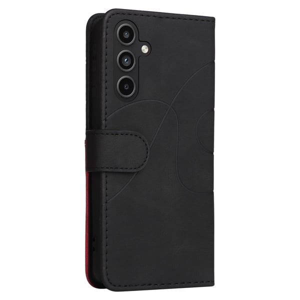 Til Samsung Galaxy A15 KT - serie - 1 dobbeltfarve