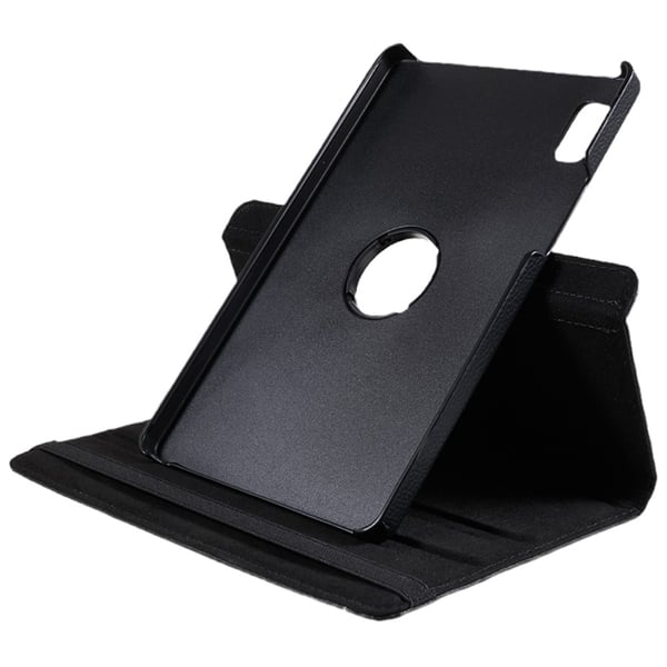 Litchi Taske Roterende Stativ Lenovo Tab M9