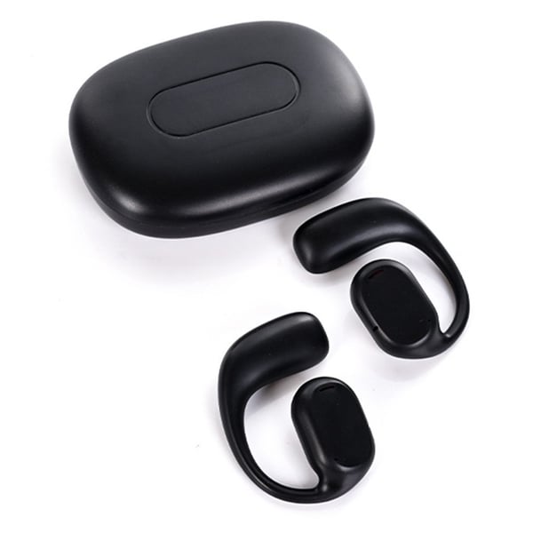 Smart Bluetooth Translator Oversætter Business Travel Learning