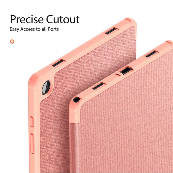 DUX DUCIS Tri - fold Stand Samsung Galaxy Tab A9+