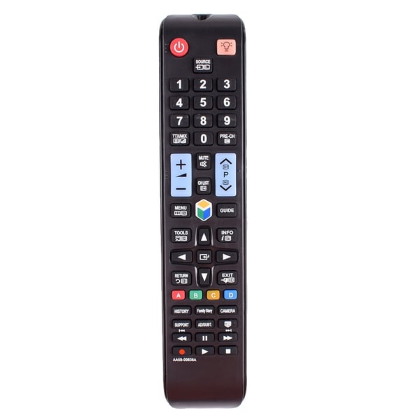 TV - fjernkontroll Erstatning for AA59 - 00638A Samsung TV