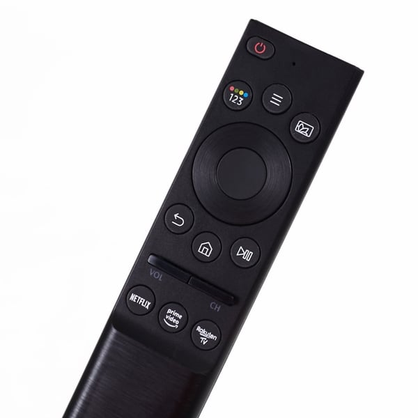 TV - fjernkontroll Erstatning for BN59 - 01363A Samsung TV