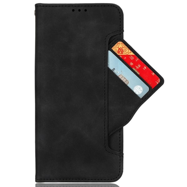 Tegnebogstelefontaske til Samsung Galaxy S24 Plus