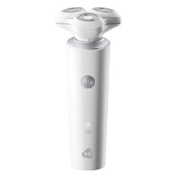 XIAOMI YOUPIN ENCHEN elektrisk barbermaskine genopladelig