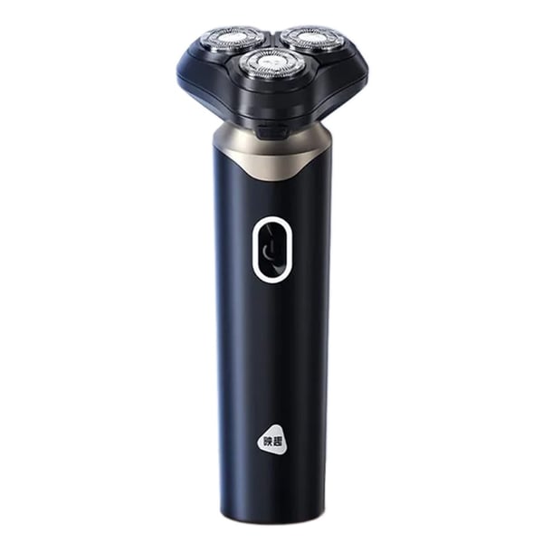 XIAOMI Blackstone 6 elektrisk barbermaskine genopladelig