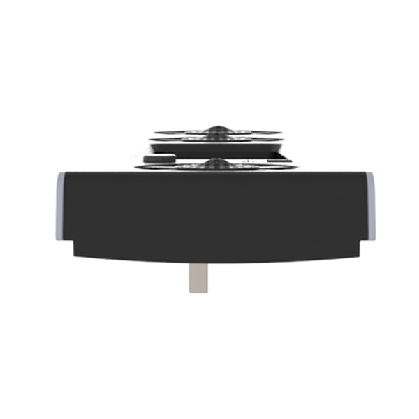 HONSON bagventilator til Playstation 5 PS5 Slim Console