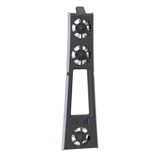HONSON bagventilator til Playstation 5 PS5 Slim Console
