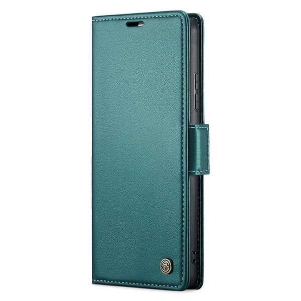 CASEME Retro Lompakkokotelo Xiaomi 14