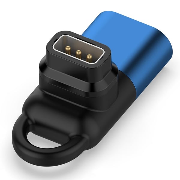 Oplader / Adapter til Coros Apex Pro / Apex 2 / Apex 2 Pro