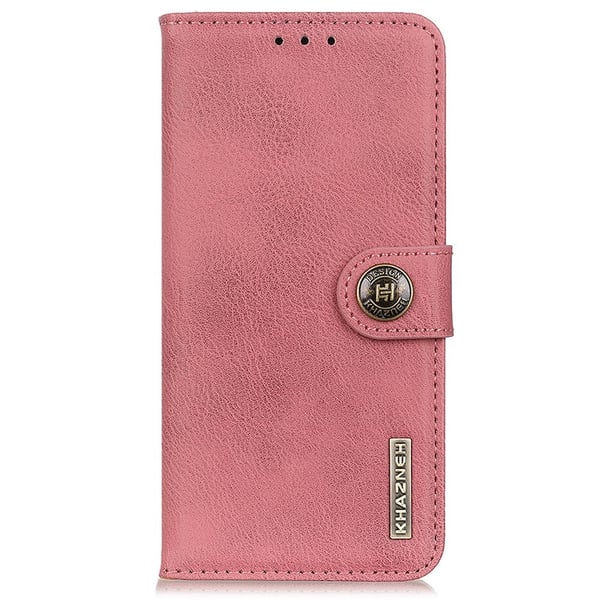 KHAZNEH Samsung Galaxy A35 Lommebok - deksel