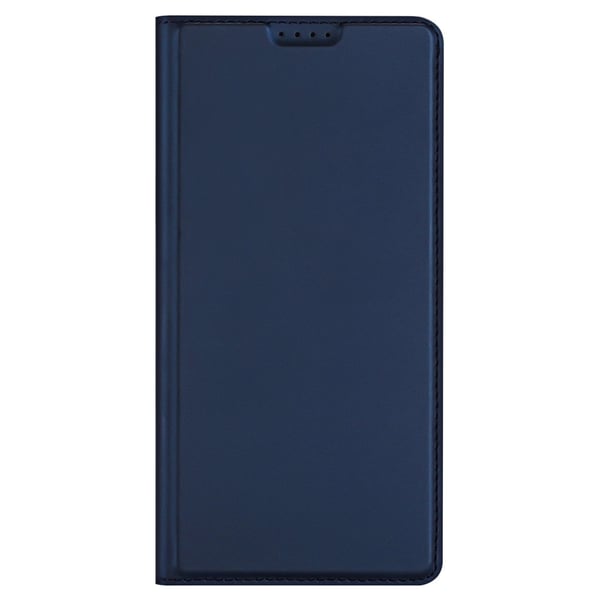 DUX DUCIS Skin Pro Series Deksel til Samsung Galaxy A35 - Blå