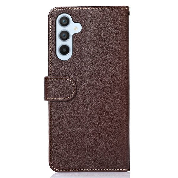 KHAZNEH Telefoncover til Samsung Galaxy A55