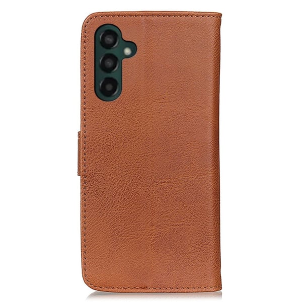 KHAZNEH Samsung Galaxy A55 Lommebok - deksel