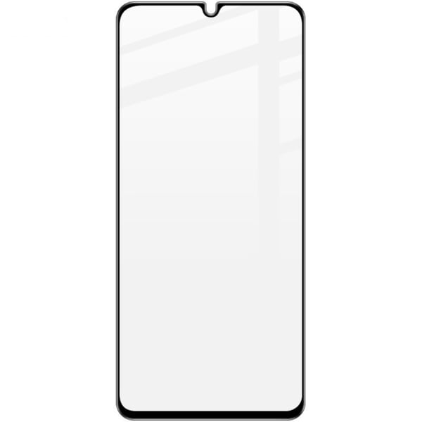 IMAK Pro+ Xiaomi Redmi 13C 5G Full Coverage Tempered Glass Black