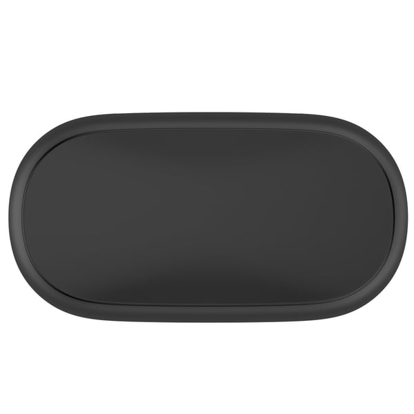 Dock for Jabra Elite 75T/Active 75T ørepropper Ladebrett Ladekabel