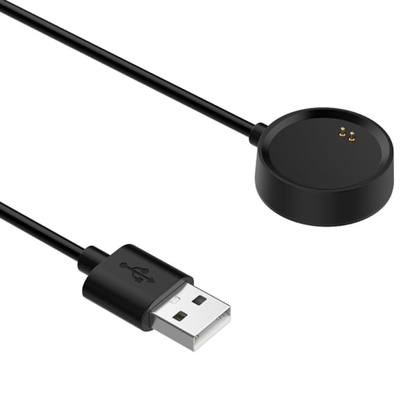 Oplader til Realme Watch RMA161 + holder