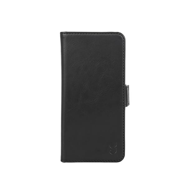 GEAR Telefonveske 3 Kortspor Svart - Samsung A25 5G