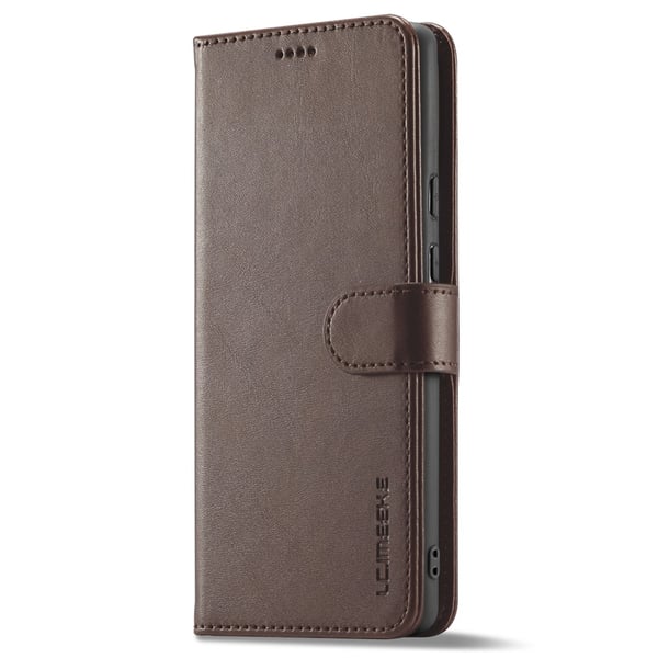 LC.IMEEKE Wallet Stand Etui til Google Pixel 8a