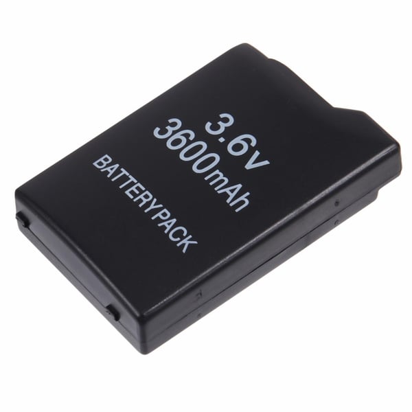 Akku Sony PSP - 1000 3.6V 3600mAh