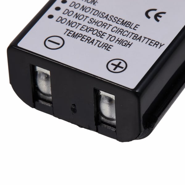 Batteri til Microsoft Xbox 360 3.6V 4800mAh