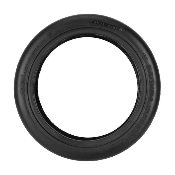 For Xiaomi elektrisk scooter 4/4 Pro/4 Lite 10" vakuumdekk