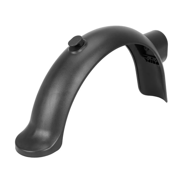 Til Scooter Xiaomi 4 Pro Bagskærm ABS bagskærm