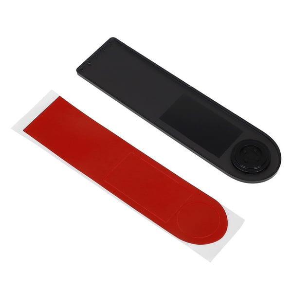 Til scooter Xiaomi 4 Pro Dashboard Cover Switch Panel Protection