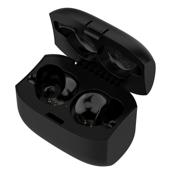 Dock for Jabra Elite 65t ørepropper Ladebrett Ladekabel