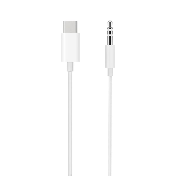 USB - C - 3,5 mm Audio Aux - sovitinkaapeli
