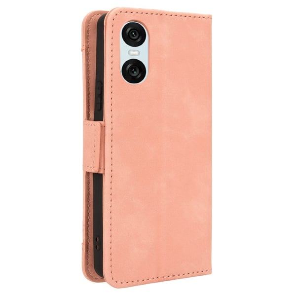 Tegnebogstelefontaske til Sony Xperia 10 VI