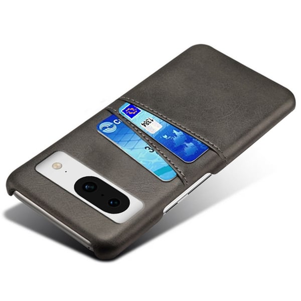 Till Google Pixel 8a KSQ - etui med kortplads