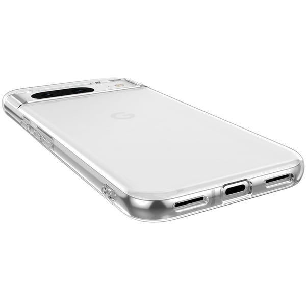 TPU Skal Fodral för Google Pixel 8a