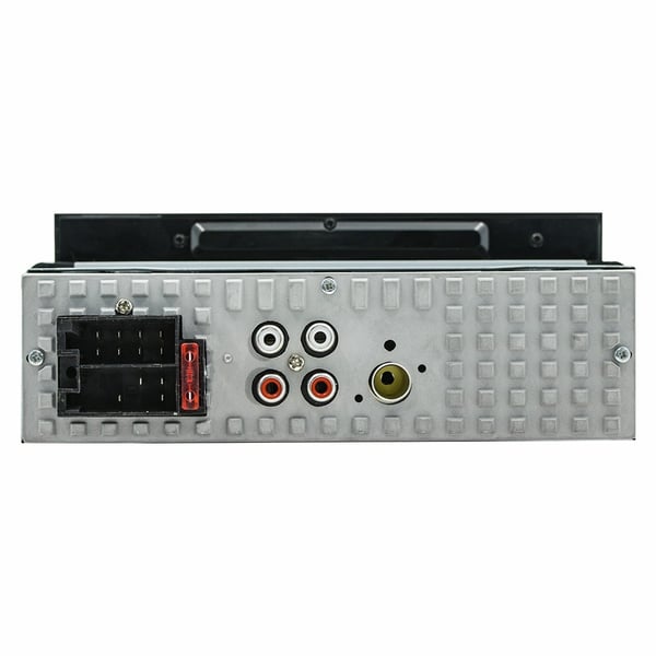 Bluetooth Stereo Bilstereo FM - radio MP3 - spiller Telefonholder
