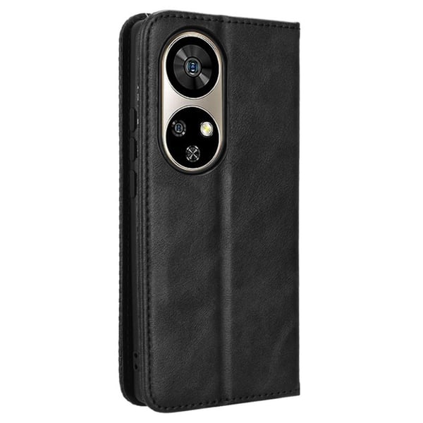 Vintage lompakkokotelo Ulefone Note 17 Pro