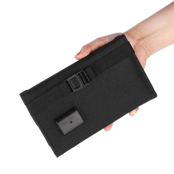 20W sammenleggbar solcellepanel bærbar kraftstasjonsgenerator USB - lader