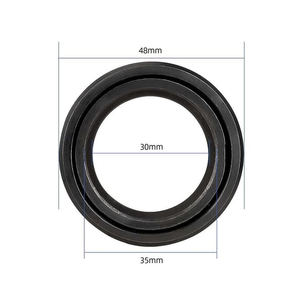 For scooter Xiaomi 4 Pro 6stk Styrelagersett Lagerkopp