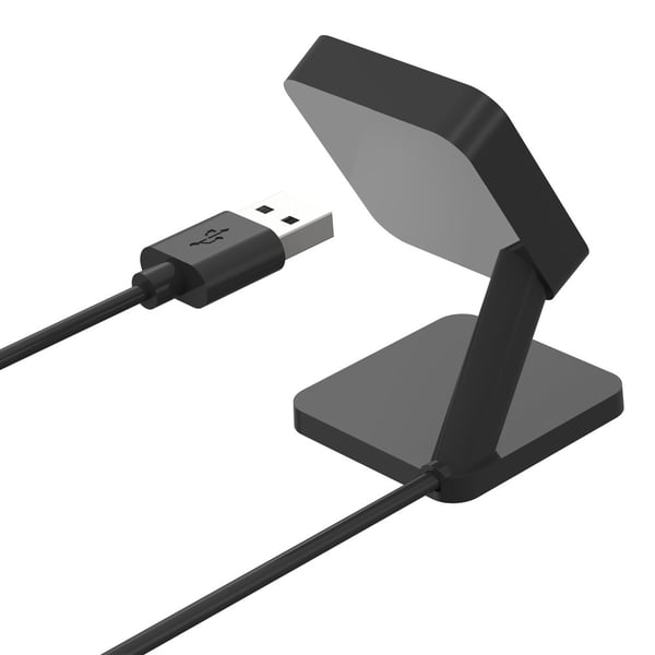 Lader dock stativ til Zeblaze Ares 3 Pro / GTR 3 Pro