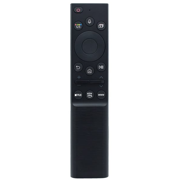 Erstatning av fjernkontroll BN59 - 01357C BN59 - 01357L Samsung TV - stemmefunksjon