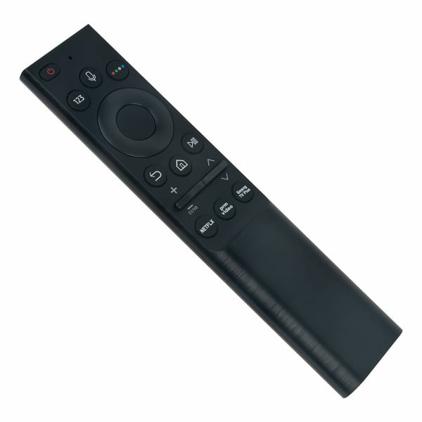 Fjernkontroll Erstatning BN59 - 01363A BN59 - 01363J Samsung TV - stemmefunksjon
