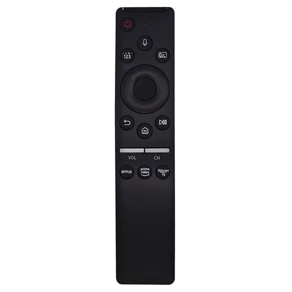 Fjernkontroll Erstatning BN59 - 01312B BN59 - 01327B Samsung TV - stemmefunksjon