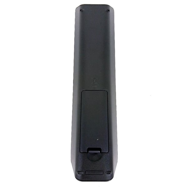 TV - fjernkontroll Erstatning for BN59 - 00596A Samsung TV