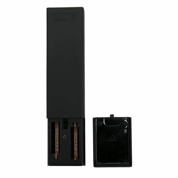 TV - fjernkontroll Erstatning for RMT - TX200E Sony TV