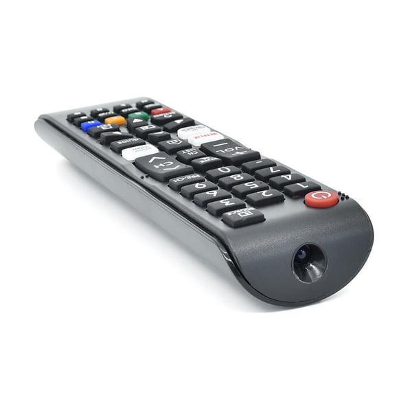 TV - fjernkontroll Erstatning for BN59 - 01315J Samsung TV
