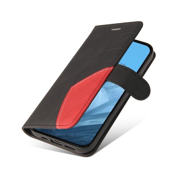 Til Google Pixel 9 / 9 Pro KT - serie - 1 dobbeltfarve etui